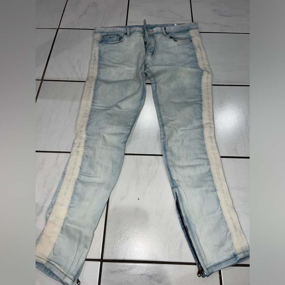 Men’s MNML Jeans